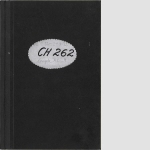 Giornale di bordo di Comte AC-4 Gentleman CH-262 di 1933.Questo documento d’archivio è un esempio della raccolta del Museo Svizzero dei Trasporti che comprende oltre 150‘000 documenti d’archivio. Nel Centro di documentazione di Lucerna sono state registrate in formato digitale circa 12'000 documenti che si possono richiamare in tedesco sull’apposito terminale.